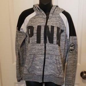 Victoria's Secret Hooded Sweatshirt